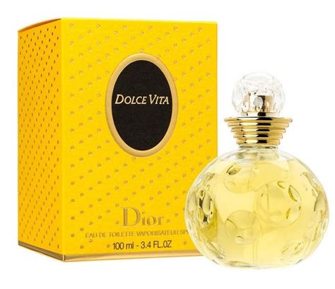 dior dolce vita eau de toilette 30 ml|dolce vita magnolia perfume.